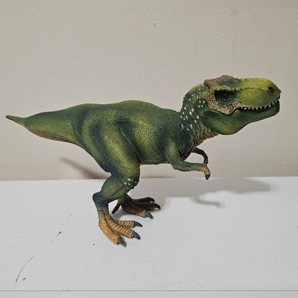 Schleich Tyrannosaurus Rex Figure